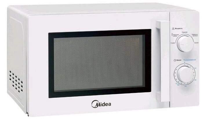 MIDEA MM720CY6-W от компании 2255 by - онлайн гипермаркет - фото 1