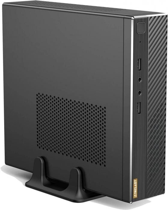 Мини ПК TECLAST M01, Intel Core i5 13420H, DDR4 16ГБ, 512ГБ (SSD), Intel UHD Graphics, Windows 11 Professional, черный от компании 2255 by - онлайн гипермаркет - фото 1