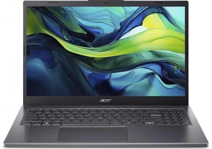 Ноутбук Acer Aspire 15 A15-41M-R12A NX. KXNCD. 002 от компании 2255 by - онлайн гипермаркет - фото 1