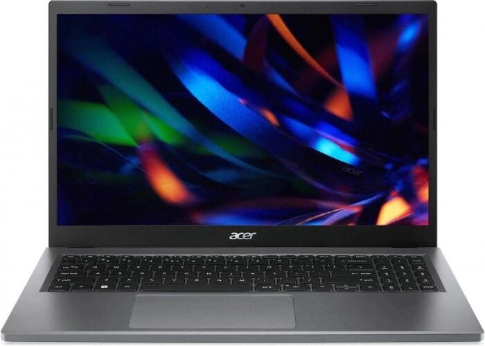 Ноутбук Acer Extensa 15 EX215-23-R0YA 15.6, IPS, AMD Ryzen 5 7520U 2.8ГГц, 4-ядерный, 8ГБ LPDDR5, 256ГБ SSD, AMD от компании 2255 by - онлайн гипермаркет - фото 1