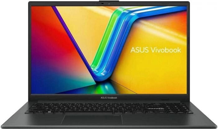 Ноутбук ASUS Vivobook Go 15 E1504GA-BQ550 90NB0ZT2-M00XJ0, 15.6, IPS, Intel Core i3 N305 1.8ГГц, 8-ядерный, 8ГБ от компании 2255 by - онлайн гипермаркет - фото 1