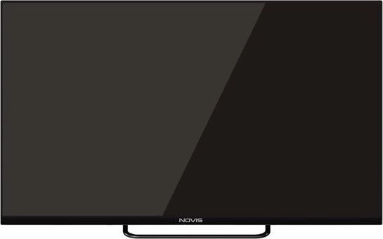 NOVIS NTV-U5001TS UHD SMART Яндекс от компании 2255 by - онлайн гипермаркет - фото 1