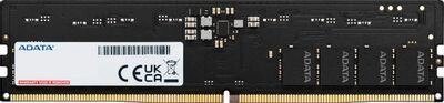 Оперативная память A-Data AD5U560032G-S DDR5 - 1x 32ГБ 5600МГц, DIMM, Ret от компании 2255 by - онлайн гипермаркет - фото 1