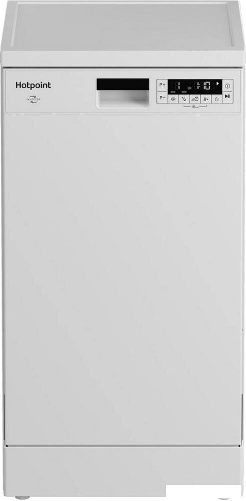 Отдельностоящая посудомоечная машина Hotpoint HFS 1C57 от компании 2255 by - онлайн гипермаркет - фото 1