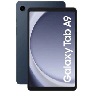 Планшет Samsung Galaxy Tab A9 LTE SM-X115 4/64Gb Dark Blue (MediaTek Helio G99