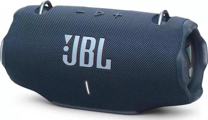 Портативная акустика JBL Xtreme 4 (темно-синий) от компании 2255 by - онлайн гипермаркет - фото 1