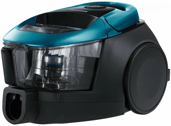 Пылесос с контейнером SAMSUNG VC18M31B0HN/EV безмешковый от компании 2255 by - онлайн гипермаркет - фото 1