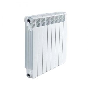Радиатор Rifar В 500-8 RB50008