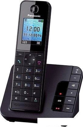 Радиотелефон Panasonic KX-TGH220RUB от компании 2255 by - онлайн гипермаркет - фото 1