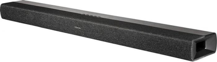 Саундбар Denon DHT-S217 2.1 120Вт черный от компании 2255 by - онлайн гипермаркет - фото 1