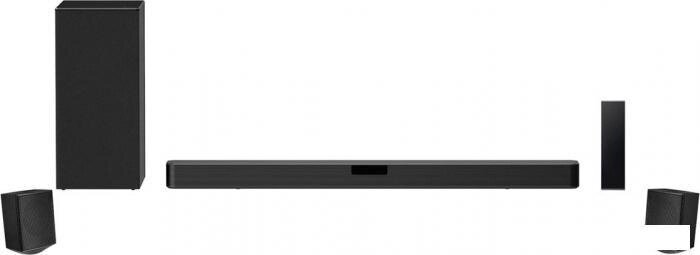 Саундбар LG SN5R от компании 2255 by - онлайн гипермаркет - фото 1