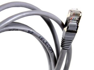 Сетевой кабель Telecom FTP cat. 5e 5m NA102-FTP-C5E-5M
