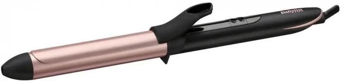 Щипцы Babyliss C452E черный макс. темп.:210С покрытие: кварц-керамическое от компании 2255 by - онлайн гипермаркет - фото 1