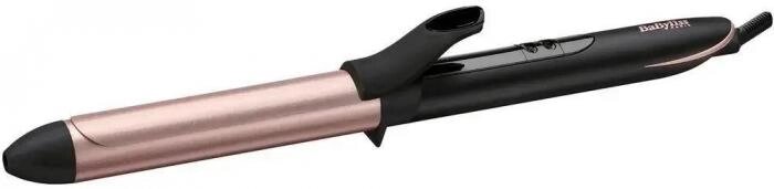 Щипцы Babyliss C453E черный макс. темп.:210С покрытие: кварц-керамическое от компании 2255 by - онлайн гипермаркет - фото 1