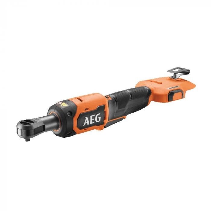 Угловой гаечный ключ аккумуляторный AEG BSS18R14BL-0 (без батареи) от компании 2255 by - онлайн гипермаркет - фото 1