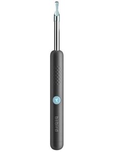 Устройство для чистки ушей Xiaomi Bebird Smart Visual Spoon Ear Stick R1 Black