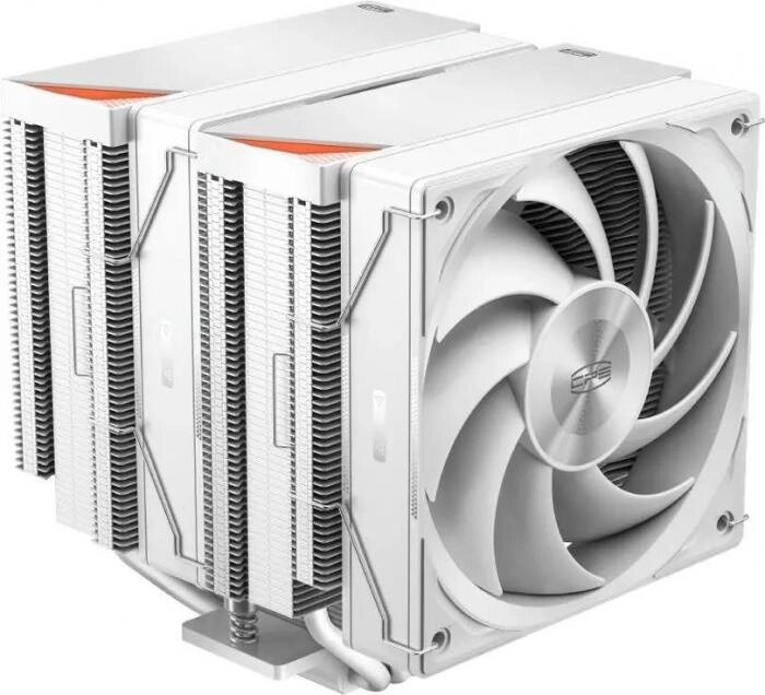 Устройство охлаждения (кулер) PCCOOLER RZ620, 120мм, Ret от компании 2255 by - онлайн гипермаркет - фото 1