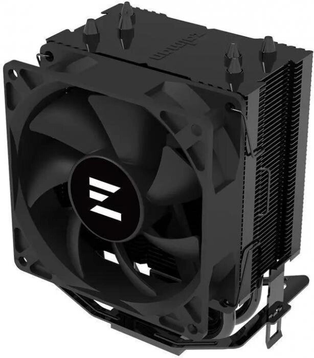 Устройство охлаждения (кулер) Zalman CNPS4X, 92мм, Ret от компании 2255 by - онлайн гипермаркет - фото 1