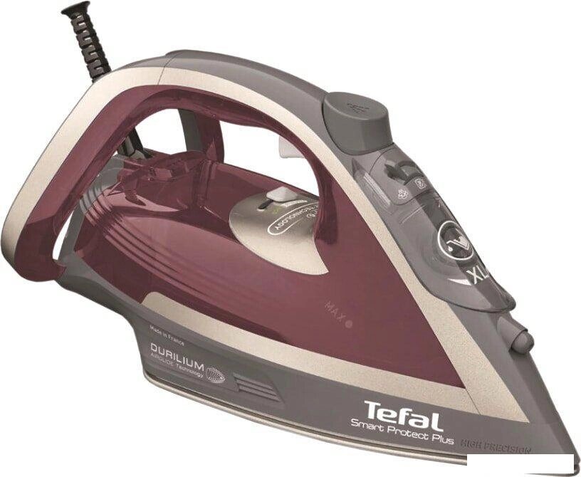 Утюг Tefal FV6870E0 от компании 2255 by - онлайн гипермаркет - фото 1