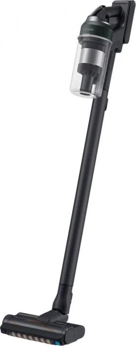 Вертикальный пылесос (handstick) Samsung VS20C8522TN/EV, 580Вт, черный/зеленый от компании 2255 by - онлайн гипермаркет - фото 1