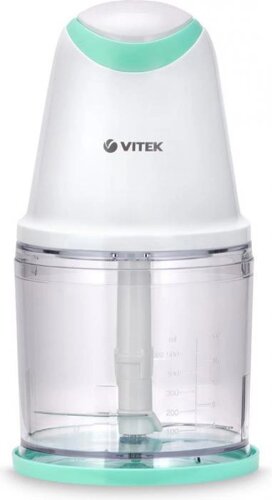 VITEK VT-1639 (W) белый