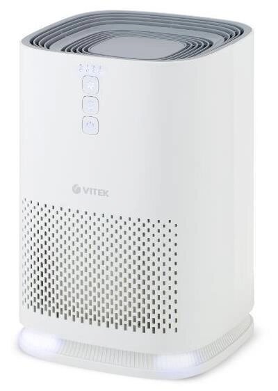 VITEK VT-8555 (W) белый от компании 2255 by - онлайн гипермаркет - фото 1