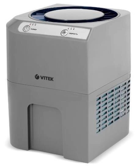 VITEK VT-8556 (MC) серый от компании 2255 by - онлайн гипермаркет - фото 1