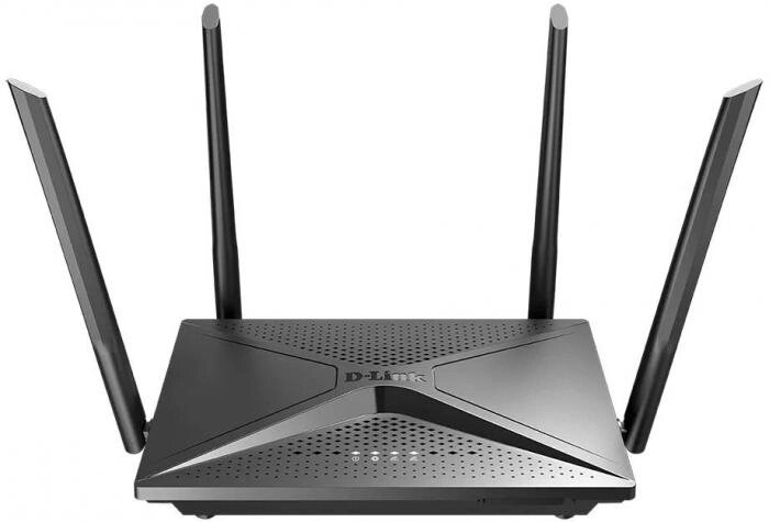 Wi-Fi роутер D-Link DIR-2150/RU/R1A от компании 2255 by - онлайн гипермаркет - фото 1
