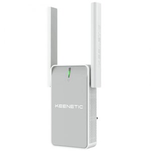 Wi-Fi усилитель Keenetic Buddy 4 KN-3211