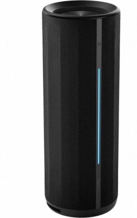 XIAOMI Bluetooth Speaker QBH4275GL (ASM02G) от компании 2255 by - онлайн гипермаркет - фото 1