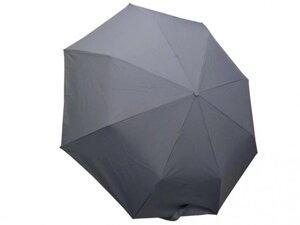 Зонт женский антиветер складной компактный Xiaomi 90 Points All Purpose Umbrella серый зонтик от дождя