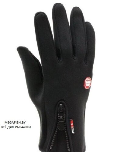 Перчатки Sprut Neoprene WS Gloves (L)