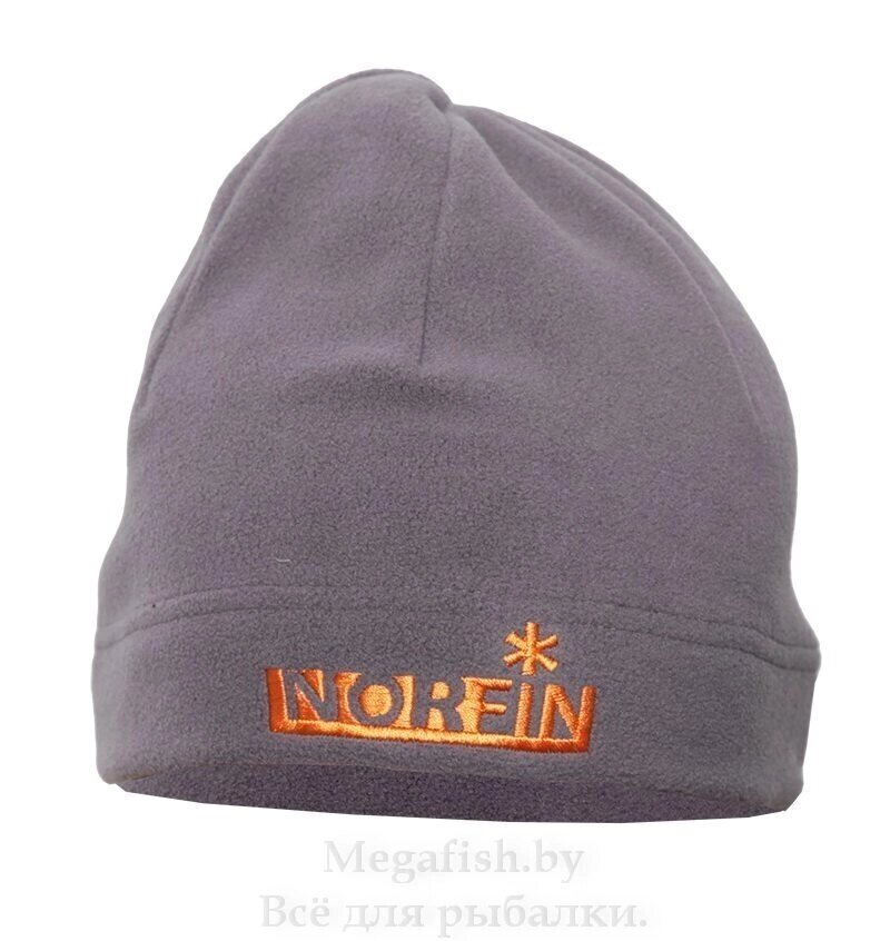 Шапка Norfin Fleece 302783-gY - наличие