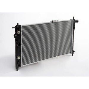 Радиатор охлаждения Nexia (94-M/A Daewoo 96144850, LUZAR LRc DWNx94370
