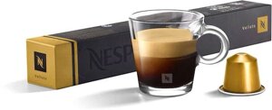 Кофе в капсулах Nespresso Volluto 10 шт