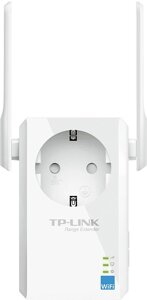 Усилитель wi-fi TP-link TL-WA860RE
