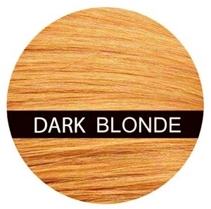 Cредство от облысения - Загуститель для волос IMMETEE Keratin Hair Building Fibers (аналог Fully) 28г dark blonde