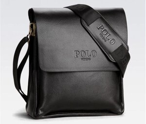 Стильная мужская сумка Polo