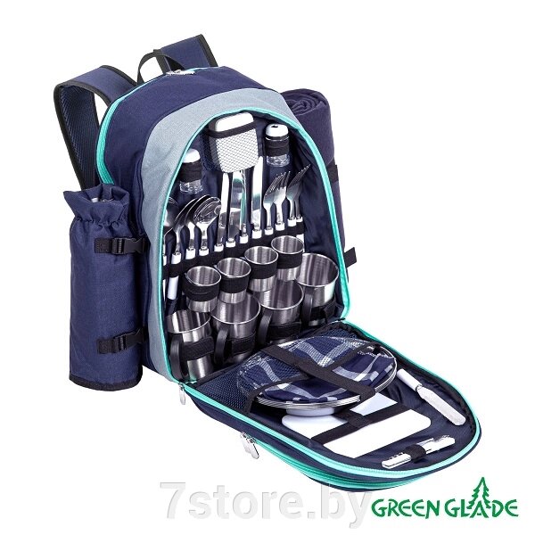 Набор для пикника Green Glade 3171 - выбрать