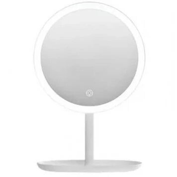 Зеркало для макияжа Xiaomi Jordan Judy LED NV543 White - наличие