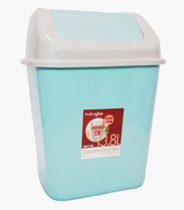 Ведро для мусора 13,8 литров