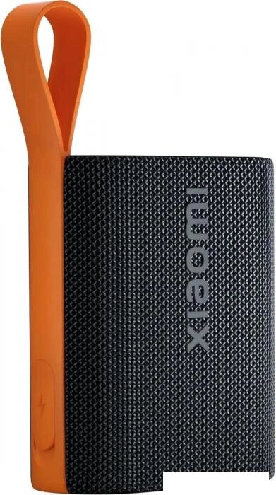Беспроводная колонка Xiaomi Sound Pocket (международная версия) от компании Интернет-магазин marchenko - фото 1