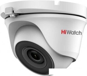 CCTV-камера hiwatch DS-T203(B) (3.6 мм)
