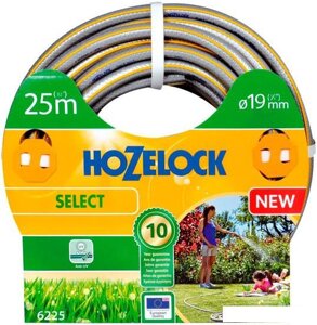 Hozelock 6225 Select (3/4", 25 м)