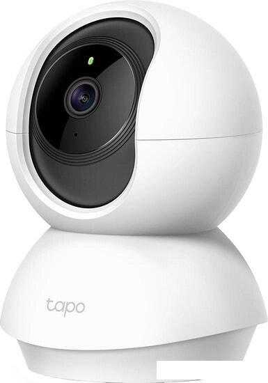 IP-камера TP-Link Tapo C210 от компании Интернет-магазин marchenko - фото 1