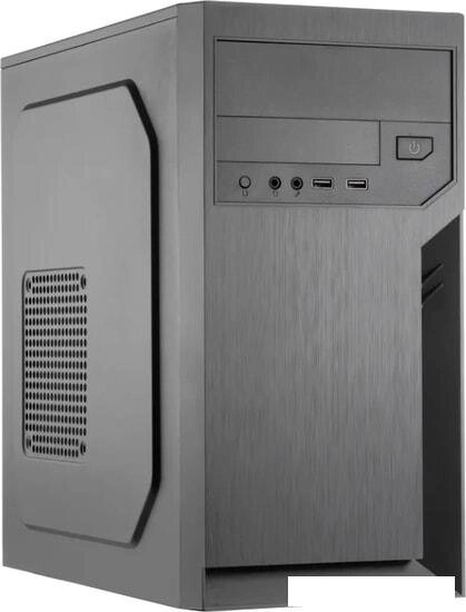 Корпус Foxline 450W FL-702-FZ450 от компании Интернет-магазин marchenko - фото 1