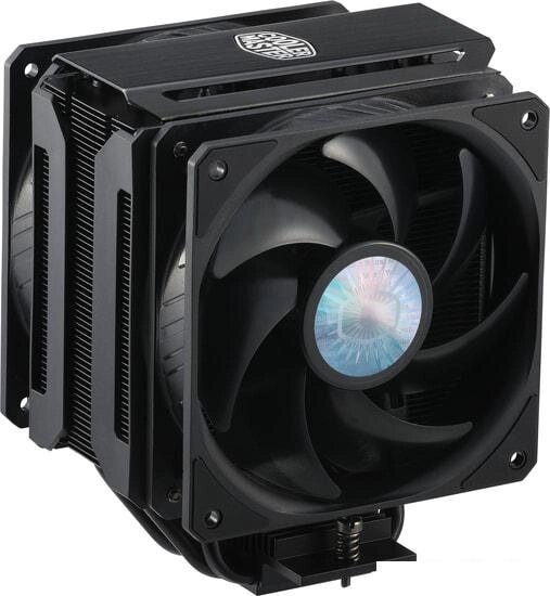 Кулер для процессора Cooler Master MasterAir MA612 Stealth MAP-T6PS-218PK-R1 от компании Интернет-магазин marchenko - фото 1