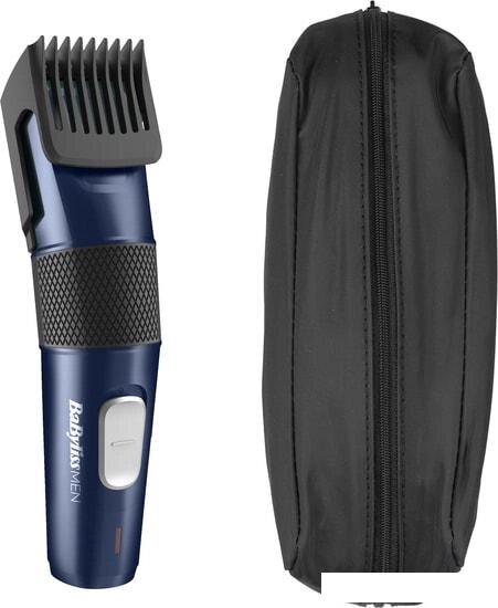Машинка для стрижки волос BaByliss 7756PE от компании Интернет-магазин marchenko - фото 1