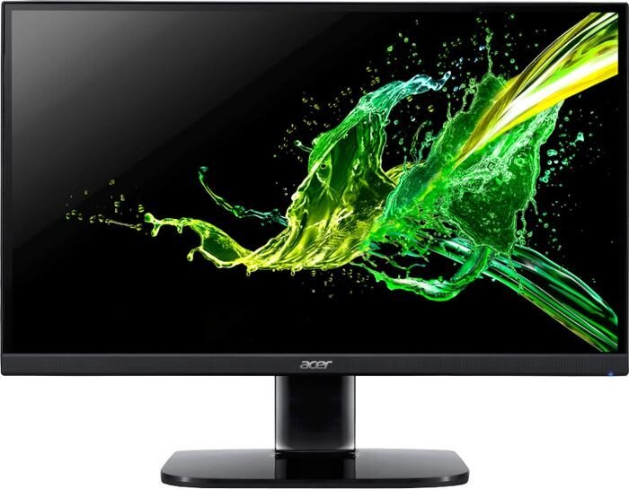 Монитор Acer KA270Hbmix UM. HX0EE. 031 от компании Интернет-магазин marchenko - фото 1