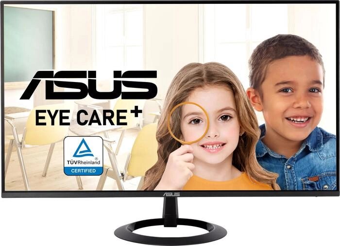 Монитор ASUS Eye Care+ VZ24EHF от компании Интернет-магазин marchenko - фото 1